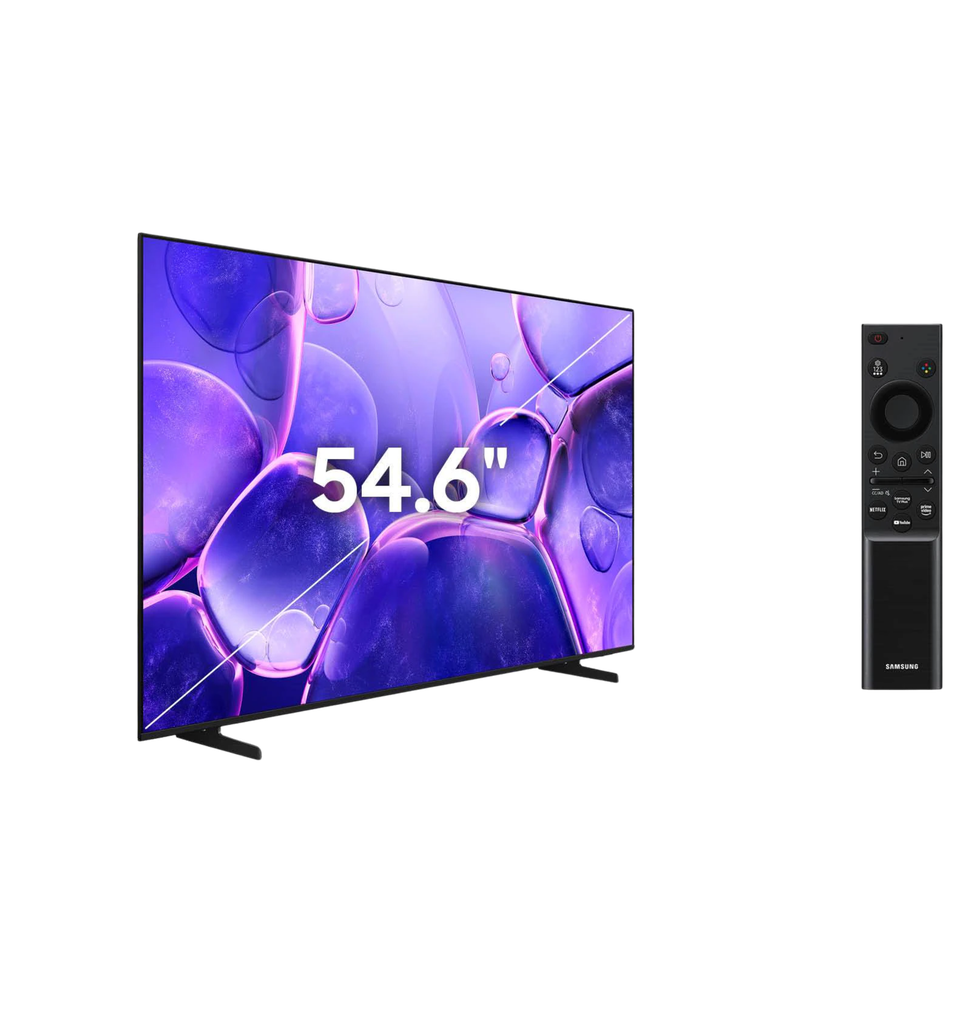 شاشه سامسونج 50 سمارت 50U8000F 4K