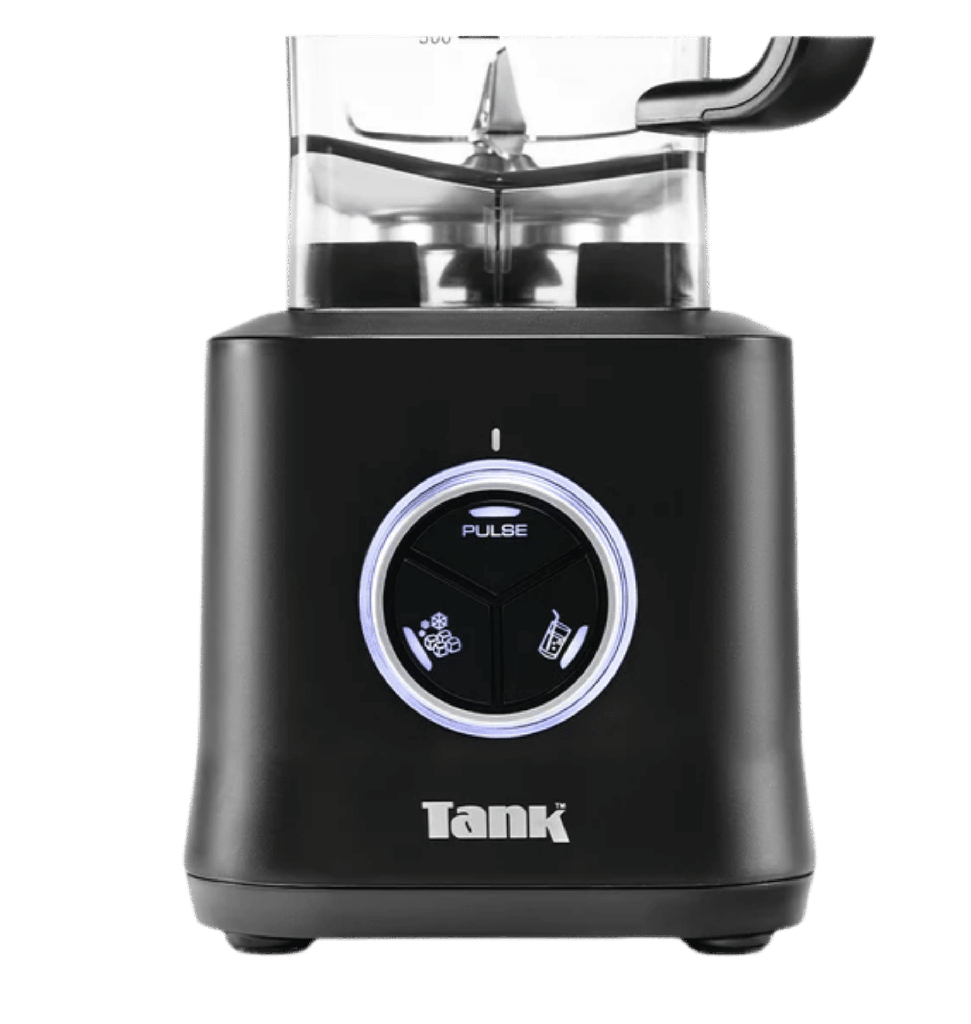 خلاط تانك 2000 وات 2 لتر 2 برنامج مسبقه الضبط YB-P22