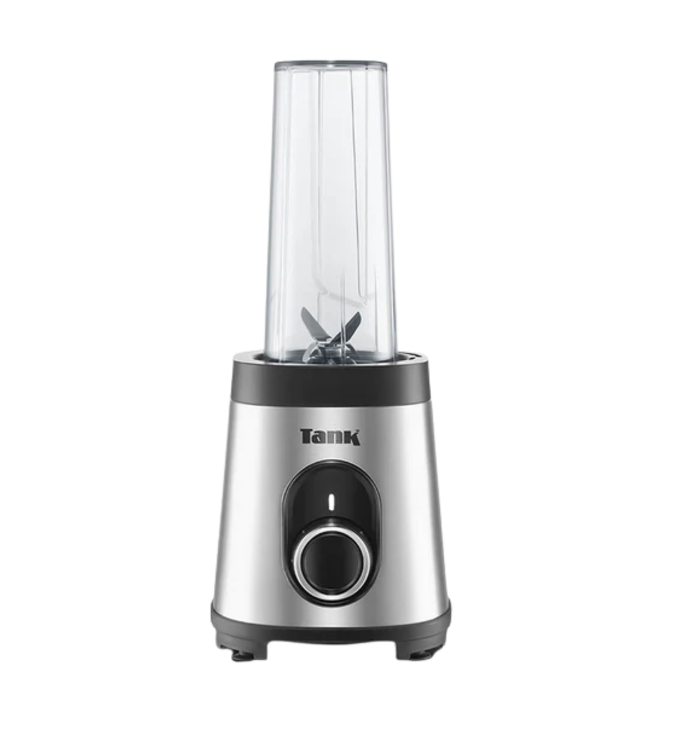 خلاط تانك سوبر زجاجي 800 وات الوان 1.5لتر YB-S62k