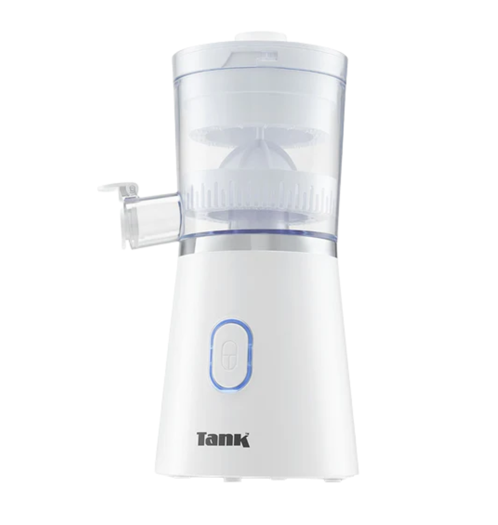 عصارة برتقال تانك 30 وات JC3005-CB