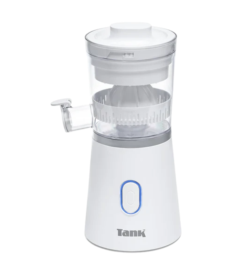 عصارة برتقال تانك 30 وات JC3005-CB