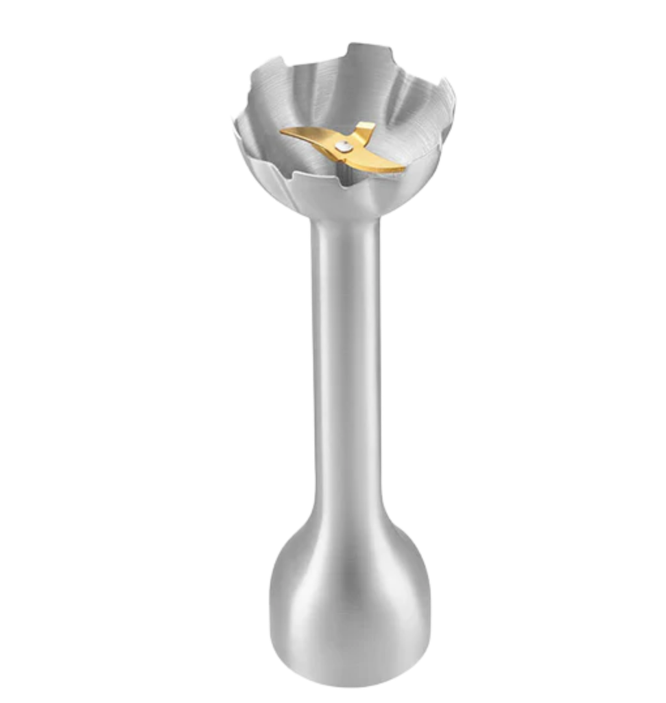 هاند بلندر تانك 1200وات 5*1 ابيض CM-6004