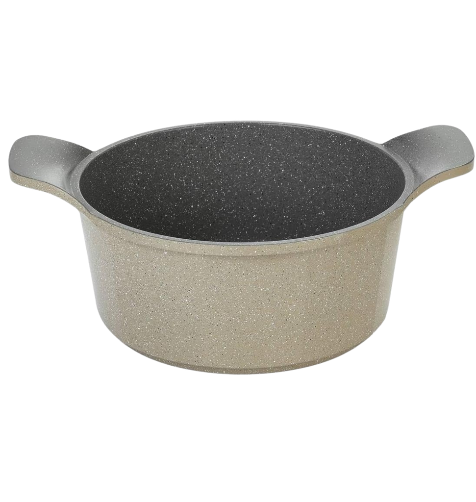 طقم حله جرانيت 12 ق Papilla