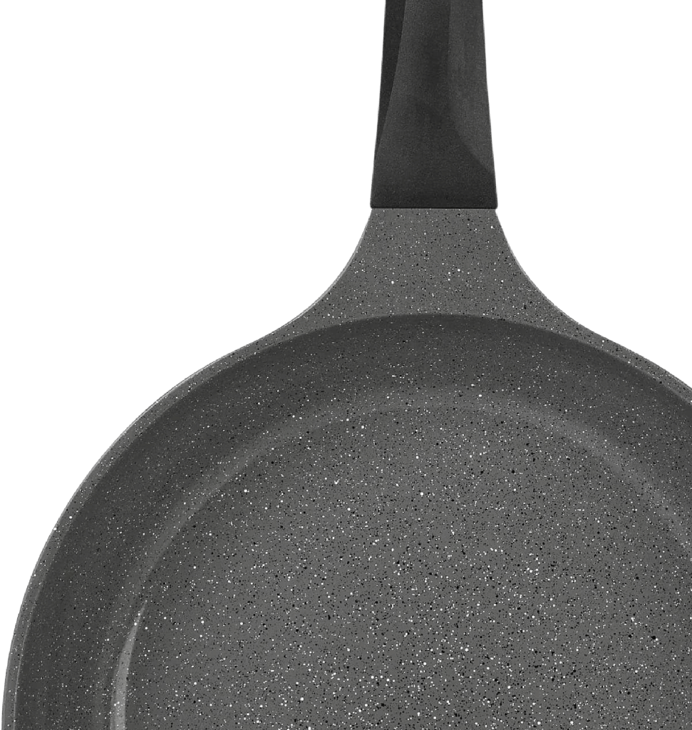 طقم حله جرانيت 12 ق Papilla