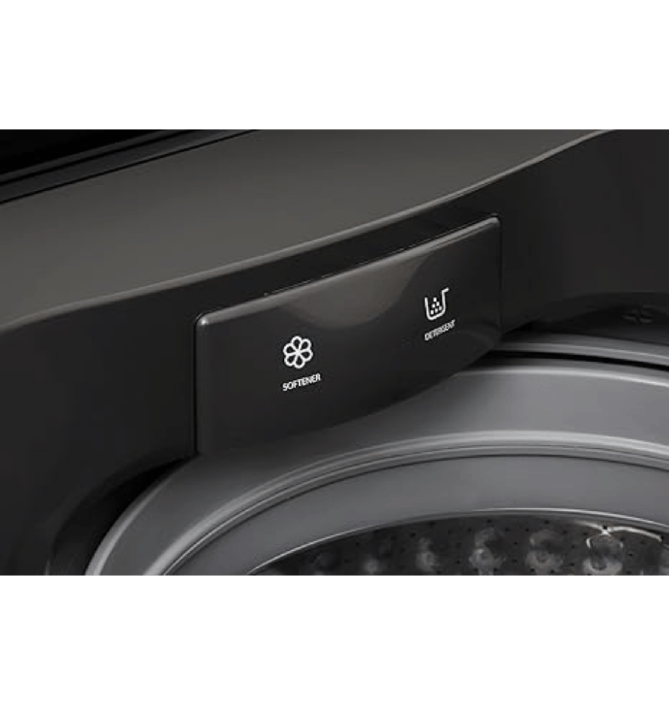 غساله توشيبا اتوماتيك 8.5ك 1400 لفه انفرتر فضي غامق /ميديا TW-T21BU95UWEG(MG)