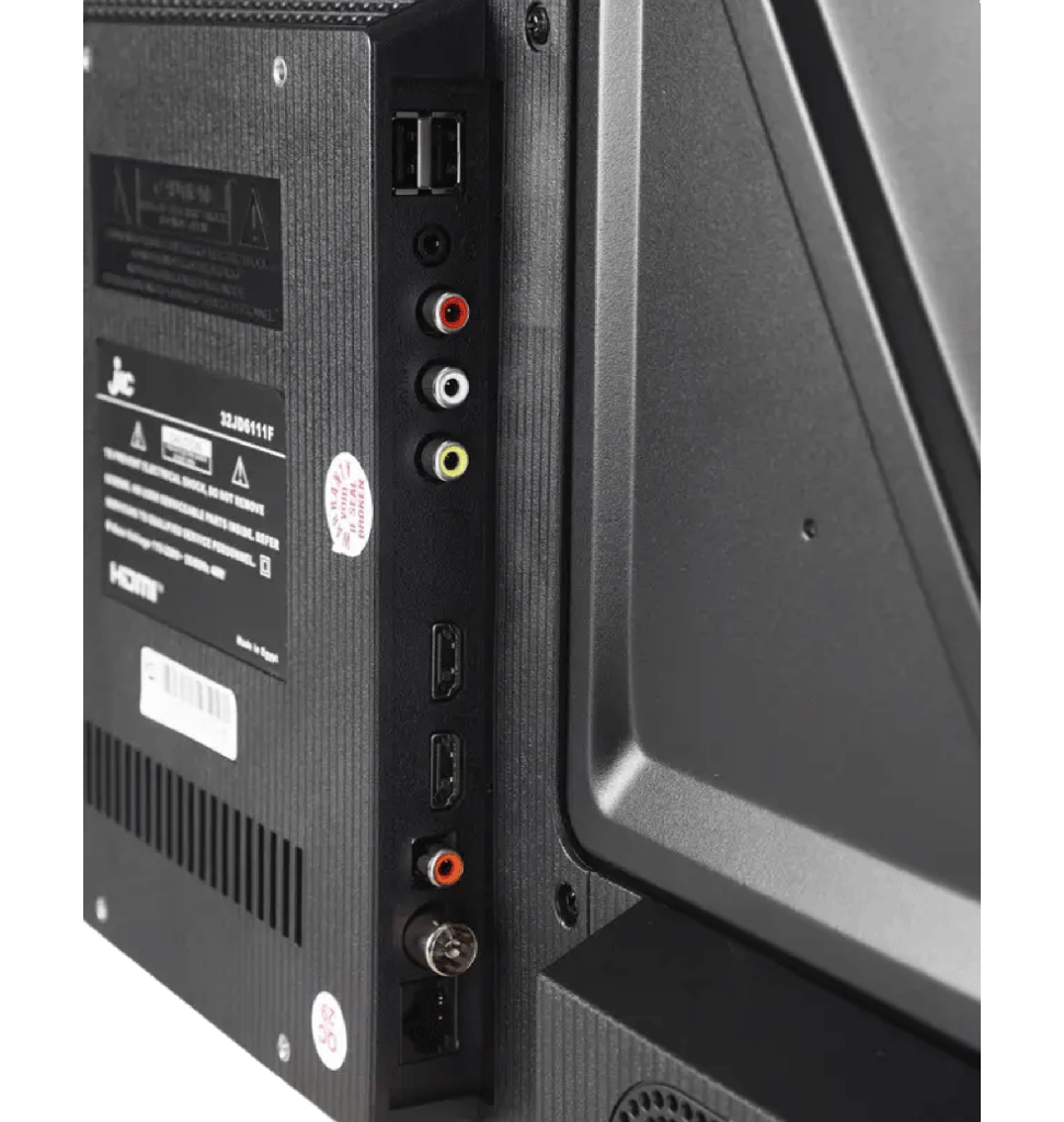 شاشه جاك 32 سمارت بدون فريم 32JD6111F