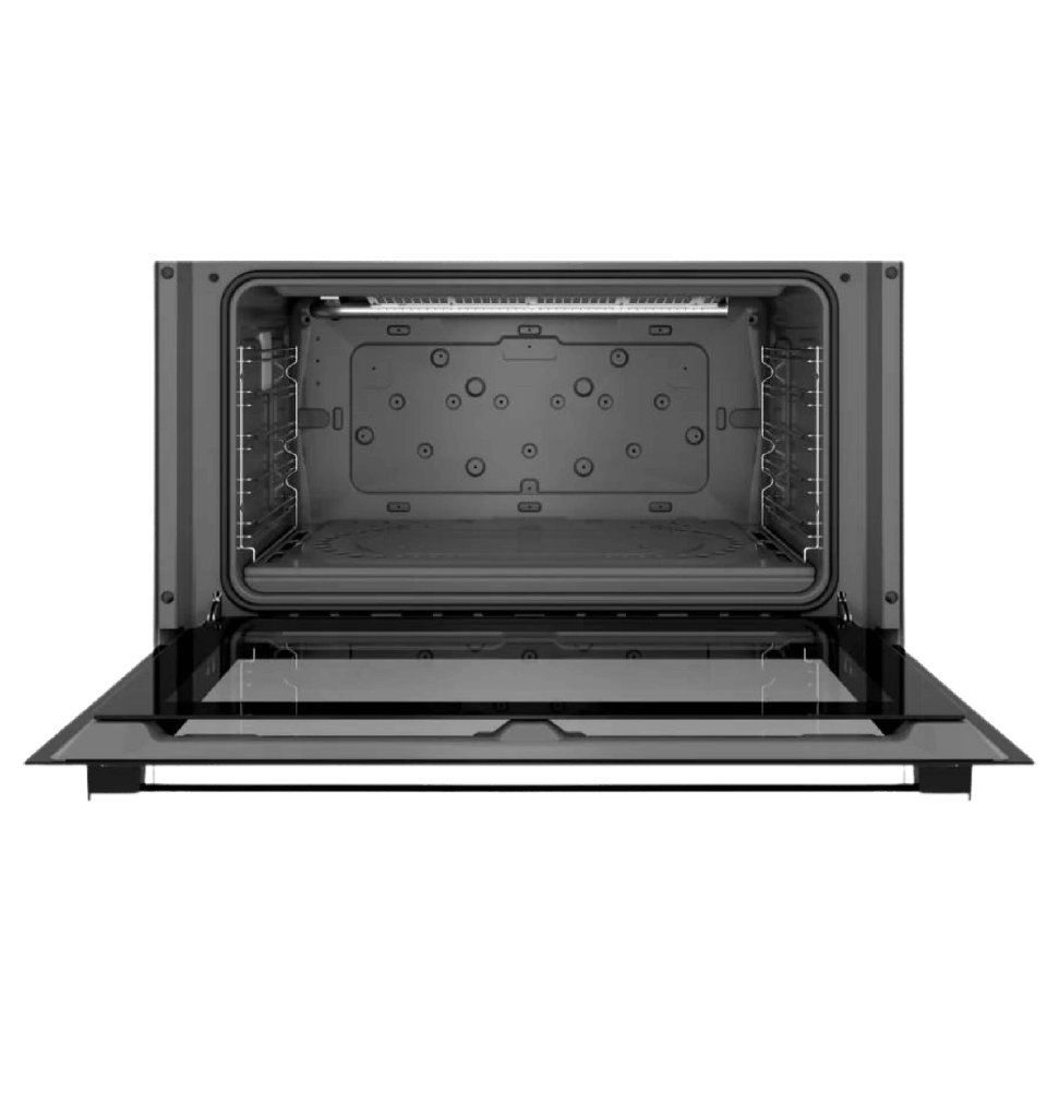 فرن بوش بلت ان 90 غاز ستانلس VGD011BROM