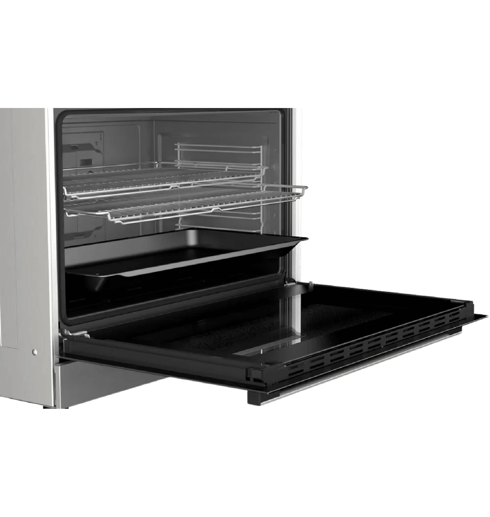 بوتجاز بوش 90 ستانلس حوامل زهر HIZ5G7W51S