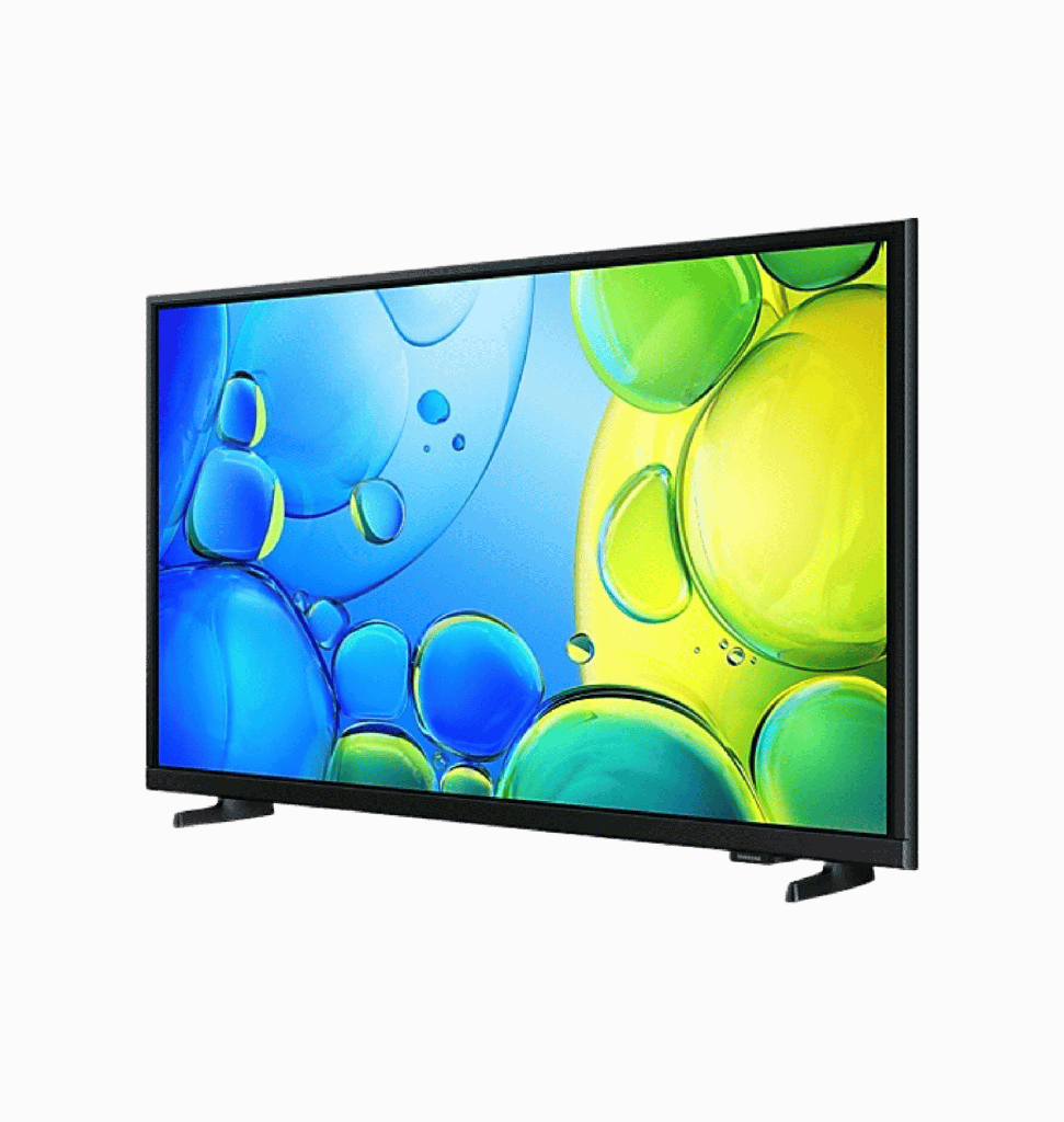 شاشه سامسونج 43 سمارت 43F6000