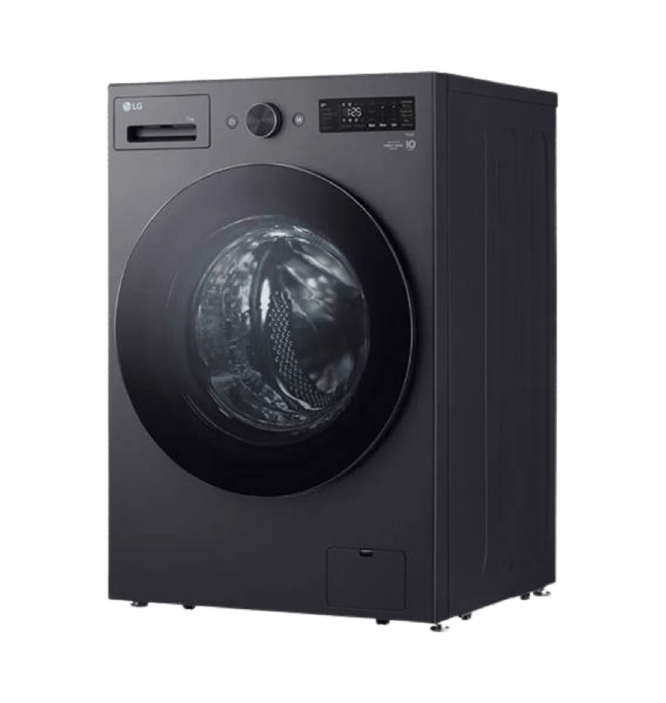 غساله ال جي 15ك جديده F0Z6DYP24