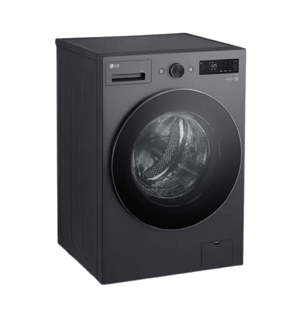 غساله ال جي 15ك جديده F0Z6DYP24