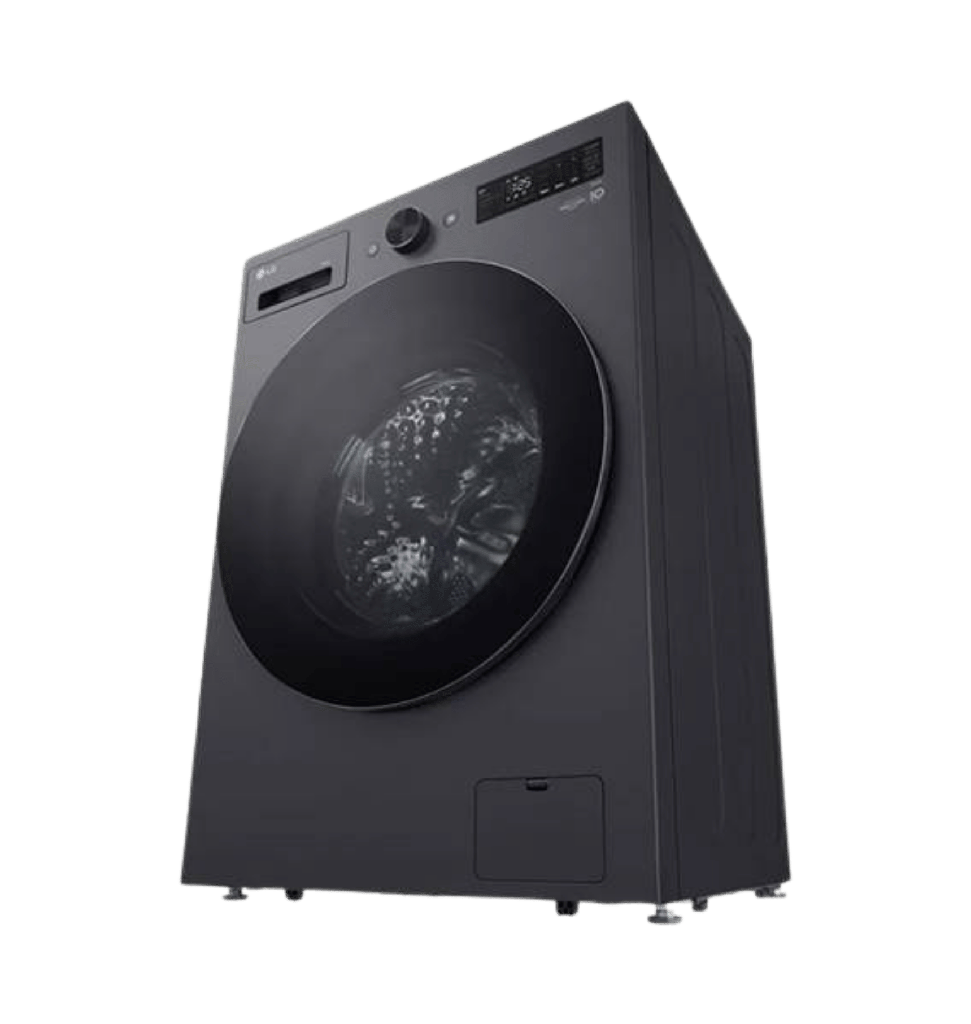 غساله ال جي 15ك جديده F0Z6DYP24