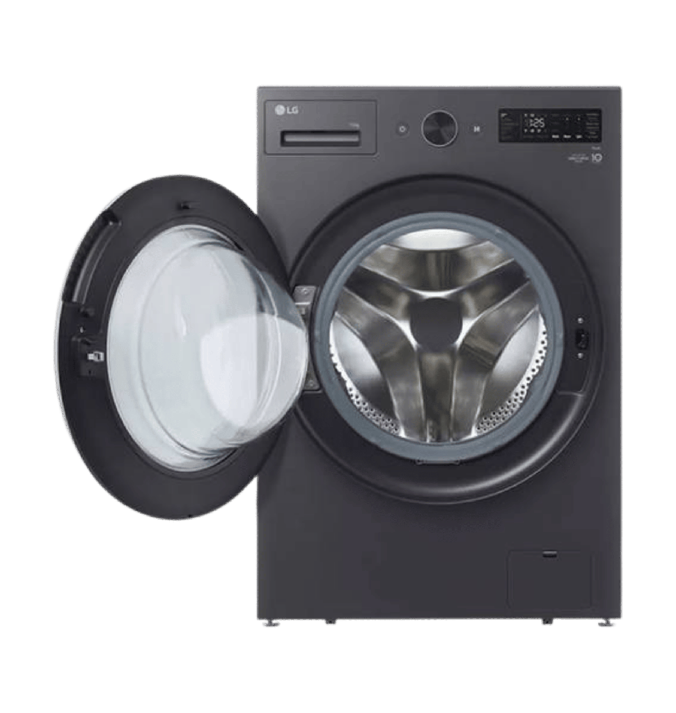 غساله ال جي 15ك جديده F0Z6DYP24