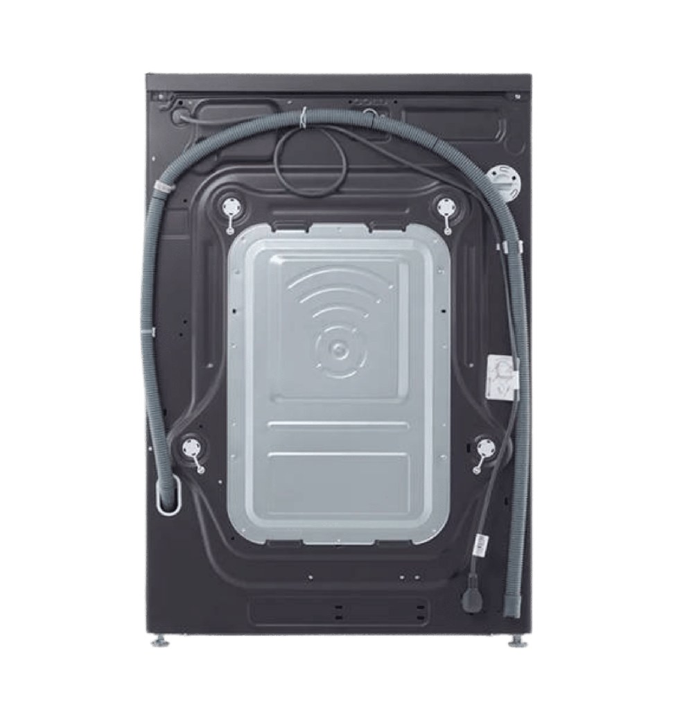 غساله ال جي 15ك جديده F0Z6DYP24