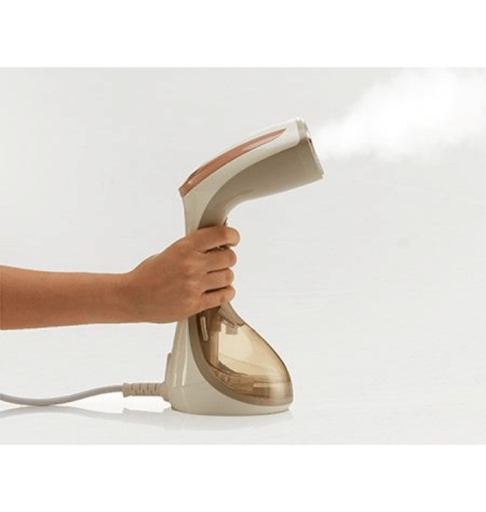 مكواه بخار محموله ميانتا 1630 وات ذهبي GS42809A