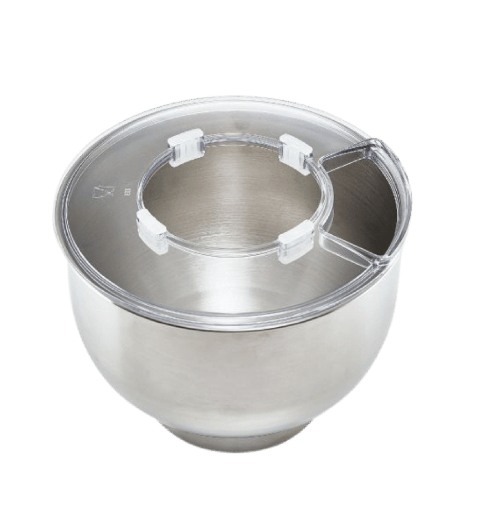 عجان ستاند ميانتا 10لتر 2000 وات فضي KM38432A