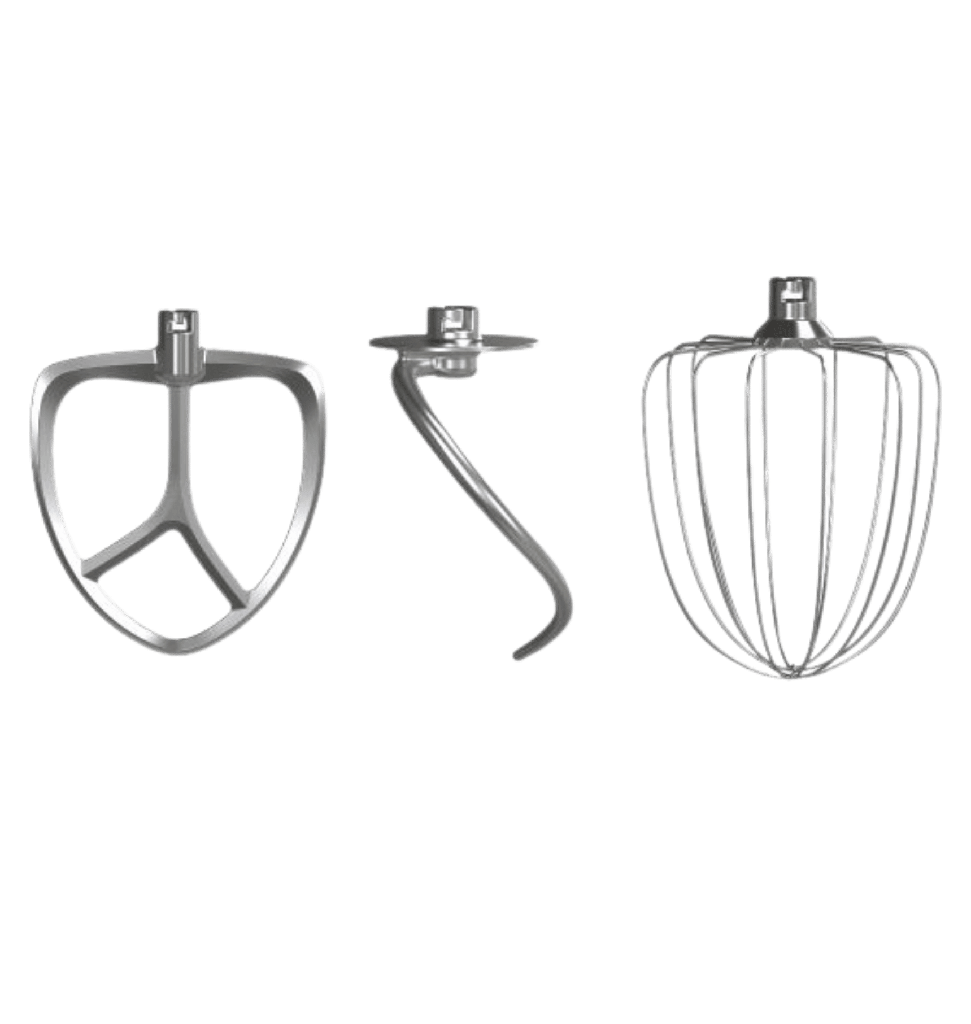 عجان ستاند ميانتا 10لتر 2000 وات فضي KM38432A