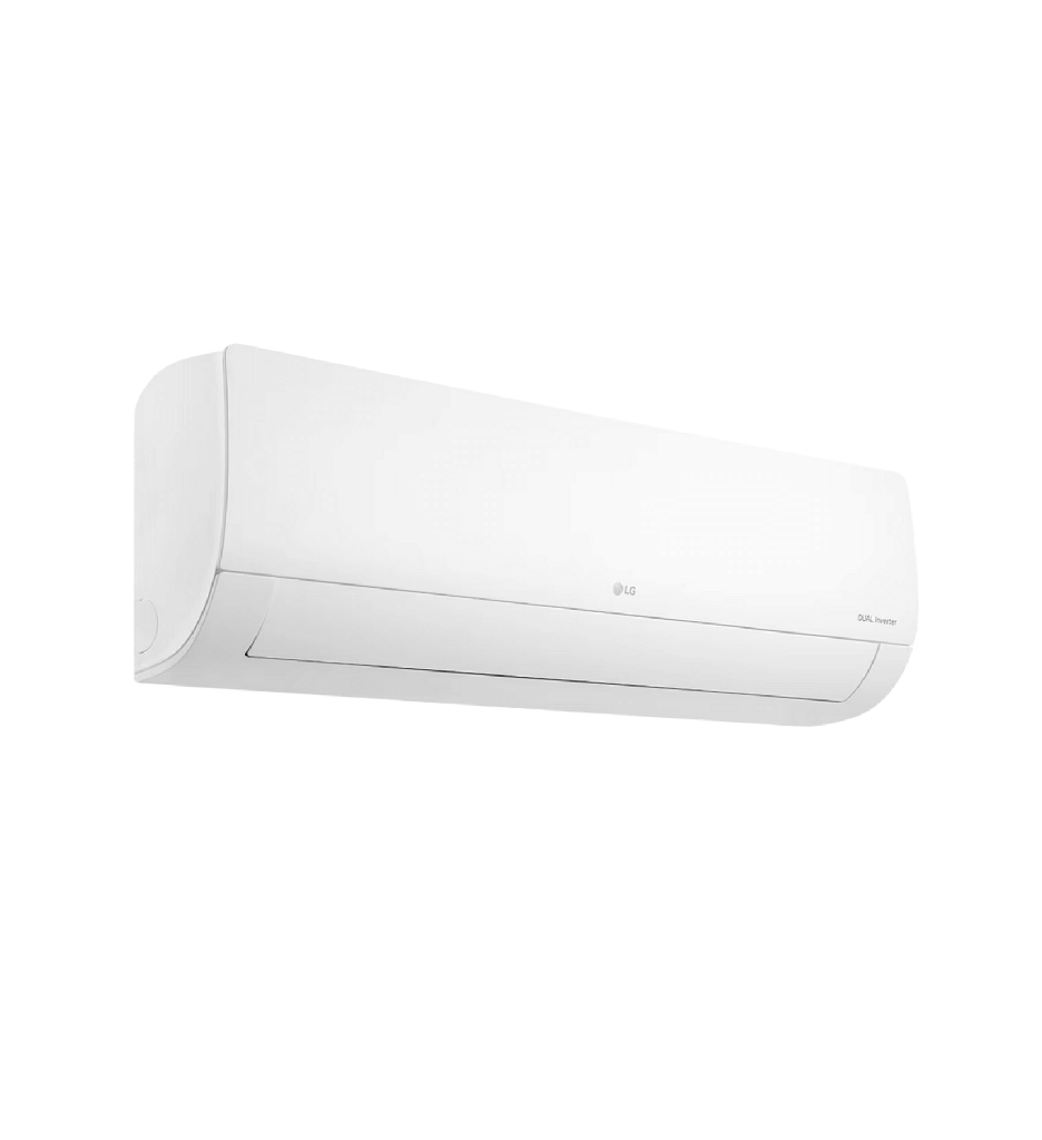 تكييف ال جي 1.5 بارد ساخن انفرتر S4UW12JA3AE + S4NW12JA3AE