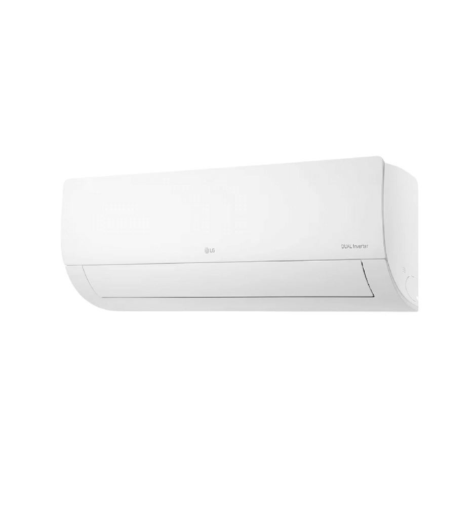 تكييف ال جي 1.5 بارد ساخن انفرتر S4UW12JA3AE + S4NW12JA3AE