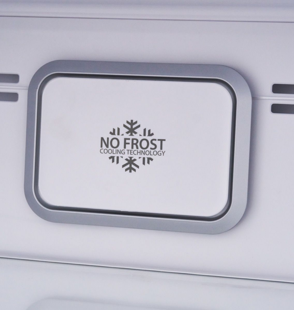 ثلاجه وايت ويل 430 لتر ديجيتال ستانلس حنفيه WR-4385 HSSX