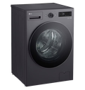 غساله ال جي 15ك بمجفف 8ك رمادي غامق F0Z6DRP24