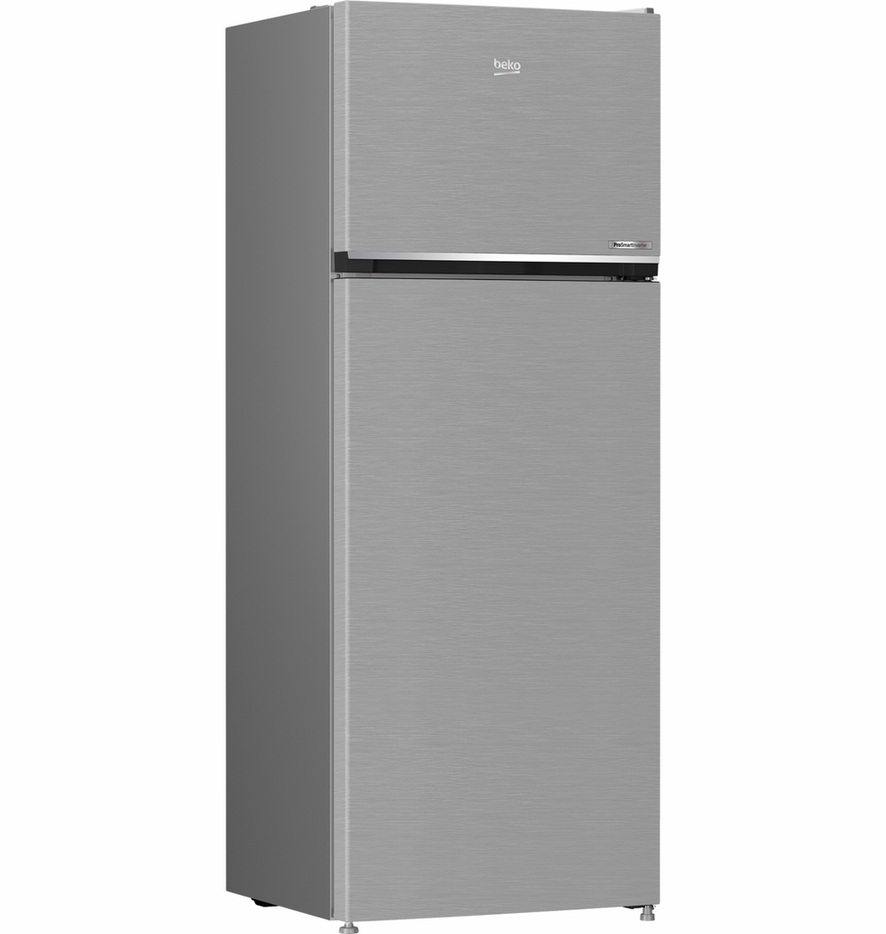 ثلاجه بيكو 406 لتر ستانلس انفرتر RDNE455M20XBIDEG