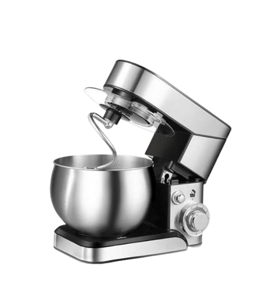 عجان بلاك وايت نيكل 5 لتر 1200 وات SV-0512اض