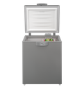 فريزر بيكو افقي 205 لتر فضي HS20510SEGH
