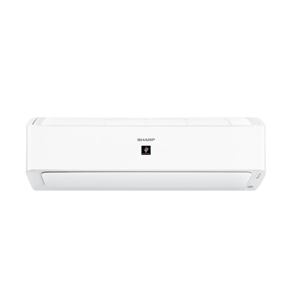تكييف شارب 1.5 بارد بلازما ديجيتال WIFI الجديد AH-AP12ZHE + AU-A12ZHE