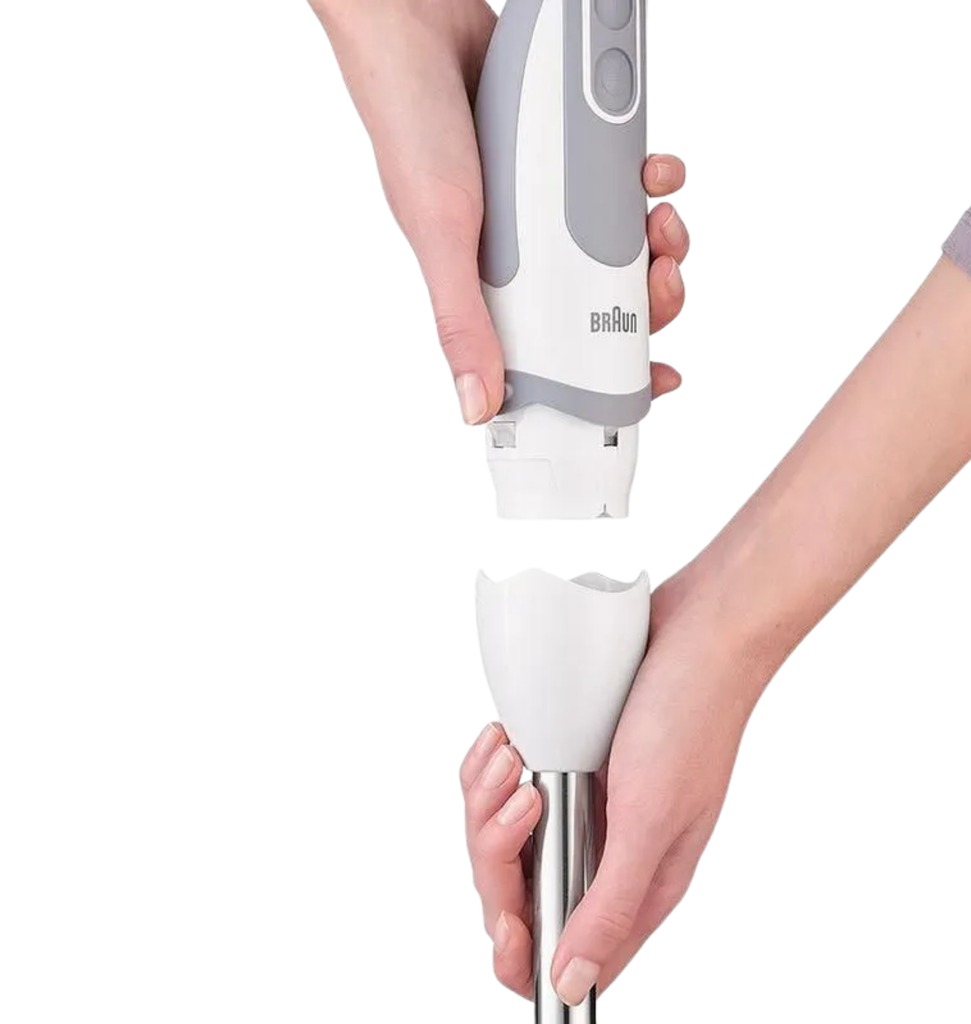 هاند بلندر براون 1000 وات MQ5200