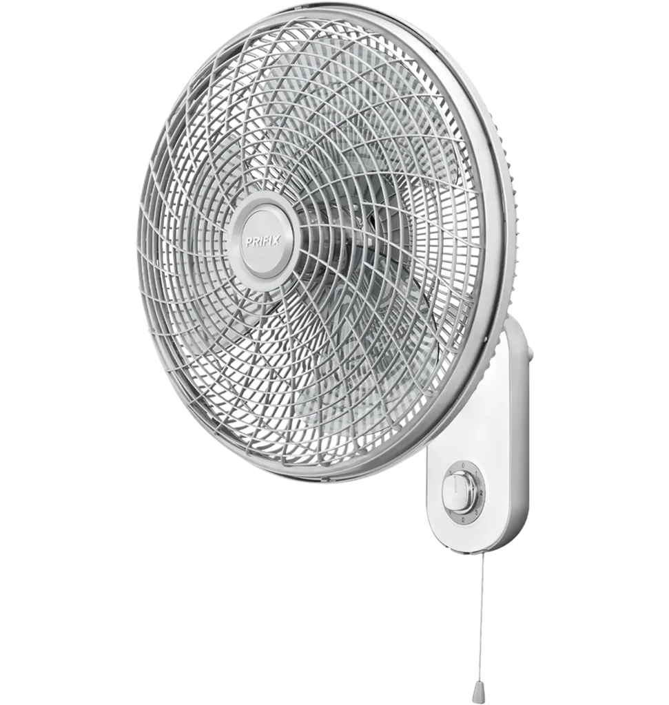 مروحه بريفكس حائط هاواي 17 بوصه WFH-170