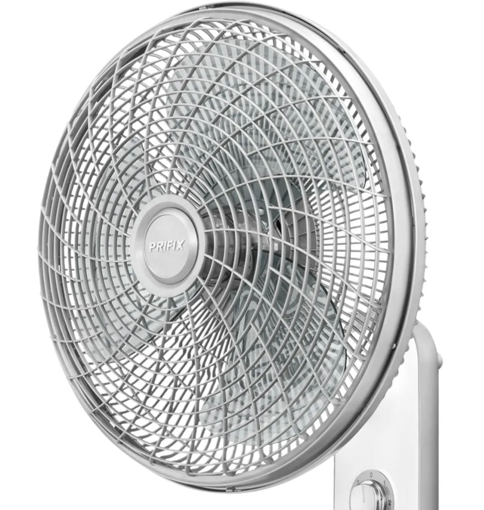 مروحه بريفكس حائط هاواي 17 بوصه WFH-170