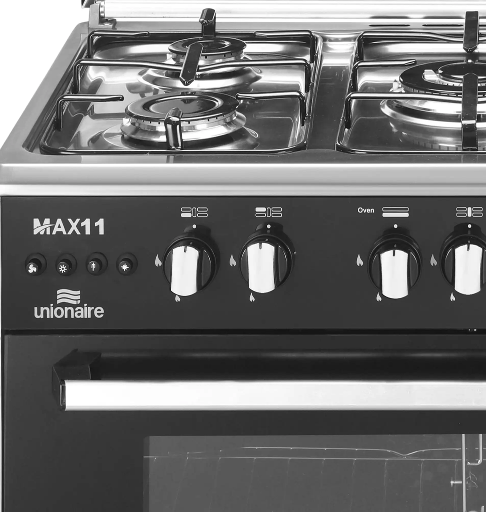 بوتجاز يونيون اير ماكس 11 حمالات حديد 90 ستانلس 2 مفتاح للفرن مروحه نص امان C69SS-GC-447-FSO-M11-AL