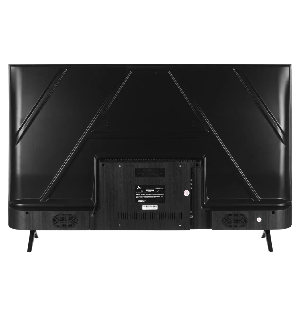 شاشه جاك 43 عاديه بدون فريم 43JD3120F