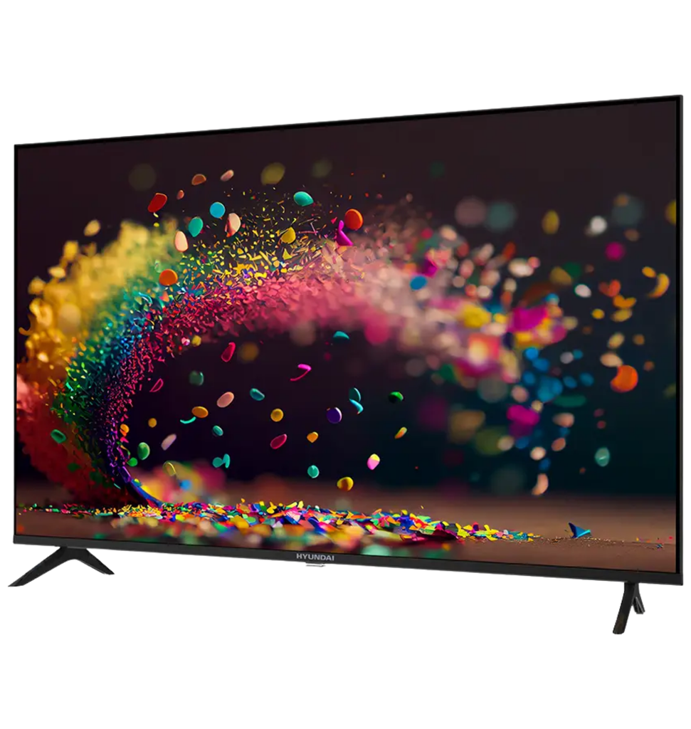 شاشه هيونداي 43 سمارت L43HYNDA630