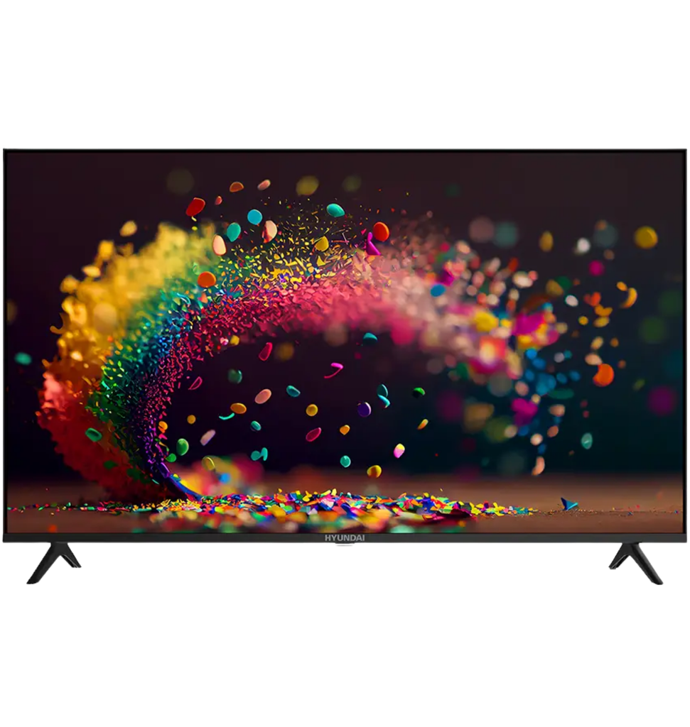 شاشه هيونداي 43 سمارت L43HYNDA630