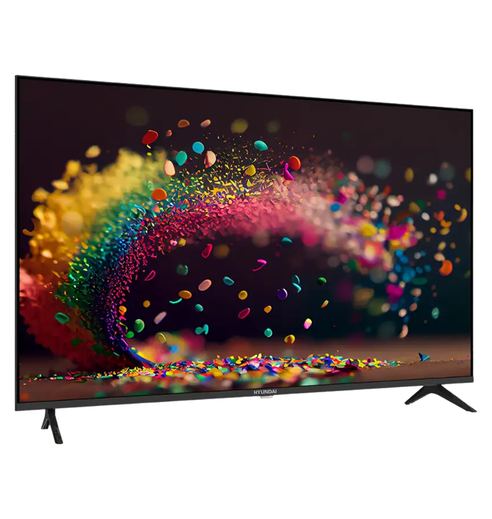 شاشه هيونداي 43 سمارت L43HYNDA630