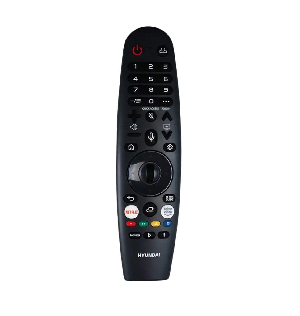 شاشه هيونداي 43 سمارت L43HYNDA630