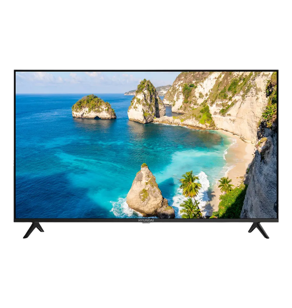 شاشه هيونداي 50 سمارت L50HYNDA650 4K