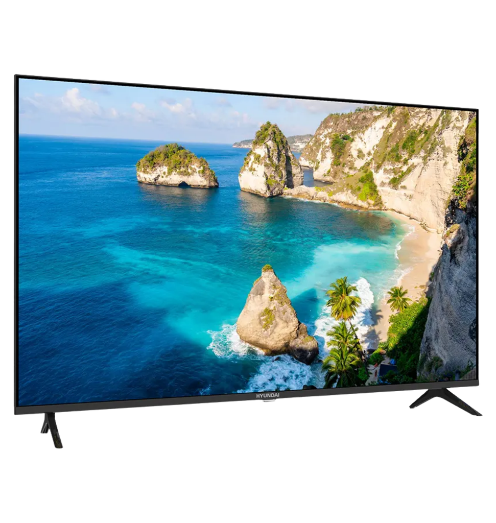شاشه هيونداي 50 سمارت L50HYNDA650 4K
