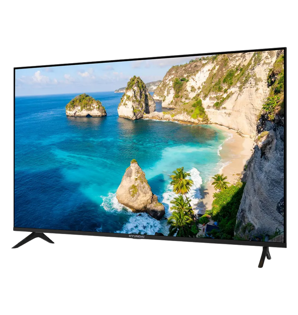 شاشه هيونداي 50 سمارت L50HYNDA650 4K