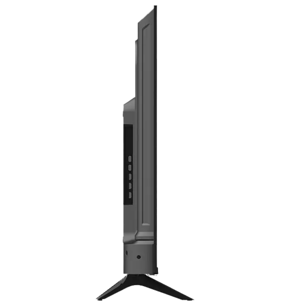 شاشه هيونداي 50 سمارت L50HYNDA650 4K