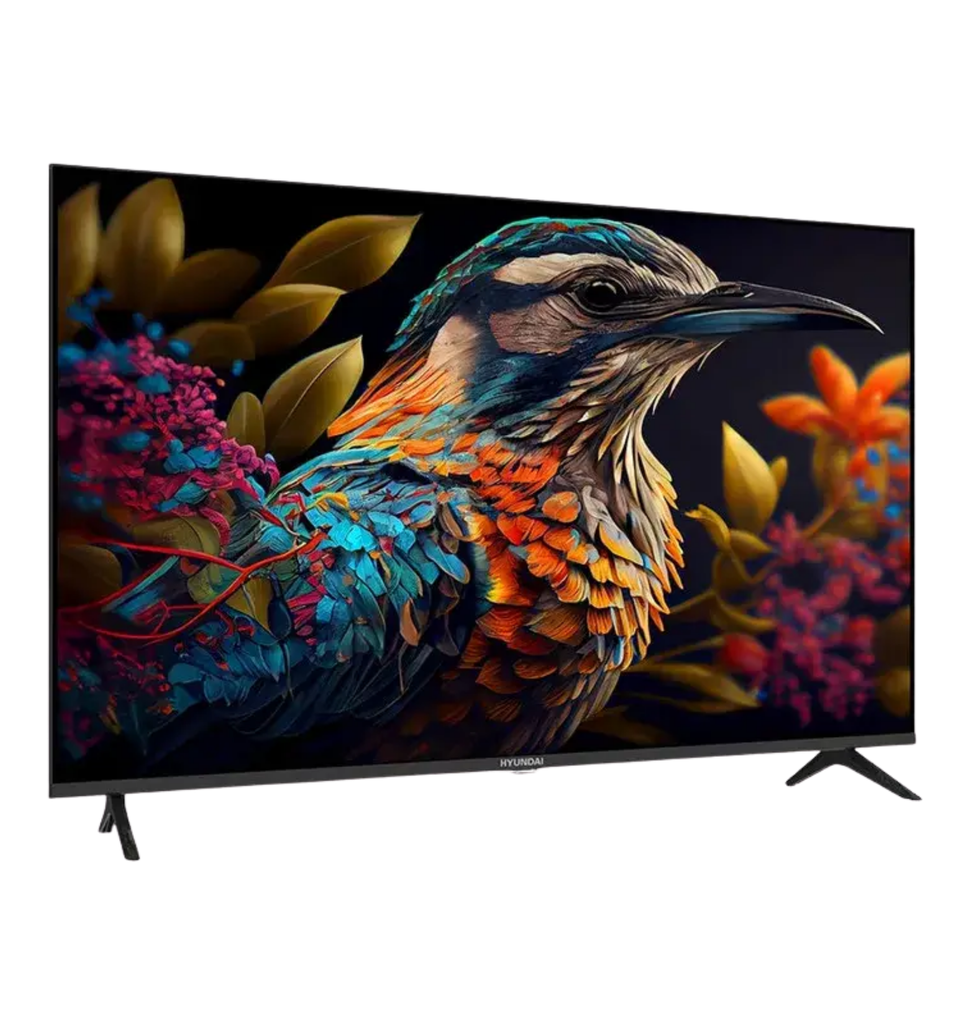 شاشه هيونداي 55 سمارت L55HYNDA650 4K
