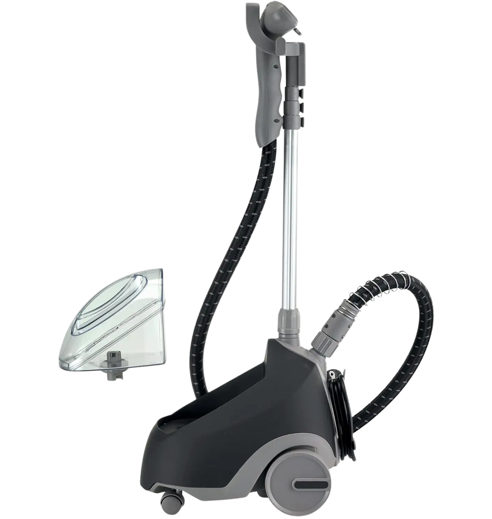 مكواه ستاند كينوود 1500 وات اسود GSP65.500BK