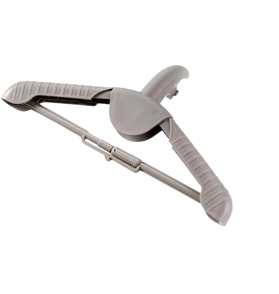 مكواه ستاند كينوود 1500 وات اسود GSP65.500BK