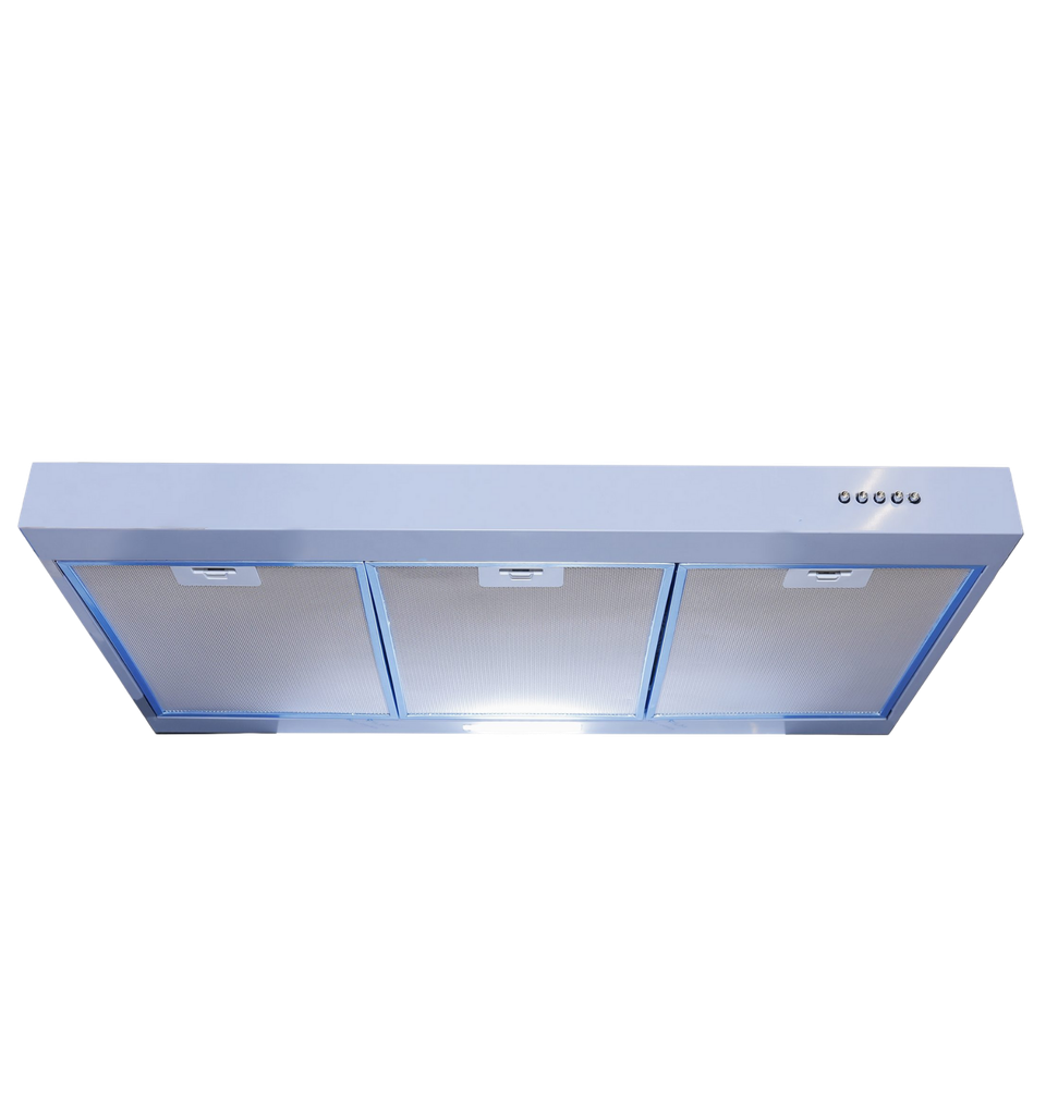 شفاط بيورتي 90 سم مسطح تركي ستانلس PT SLIM X