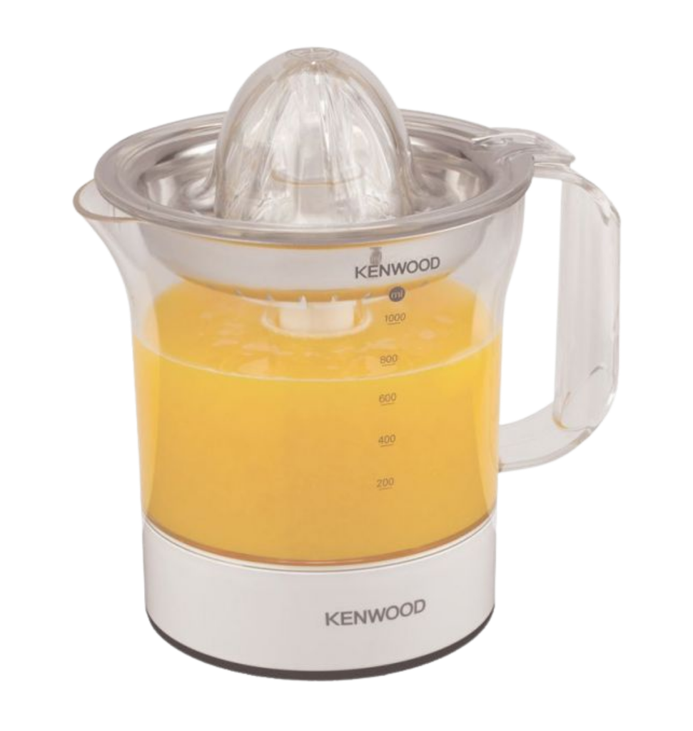 عصاره برتقال كينوود 40 وات فلتر استيل JE 290