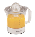 عصاره برتقال كينوود 40 وات فلتر استيل JE 290