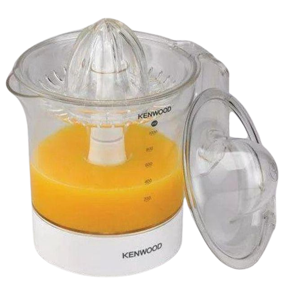 عصاره برتقال كينوود 40 وات فلتر استيل JE 290