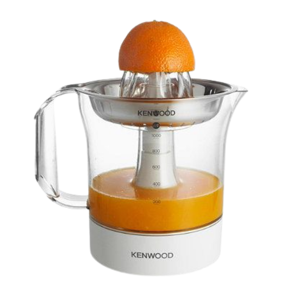 عصاره برتقال كينوود 40 وات فلتر استيل JE 290